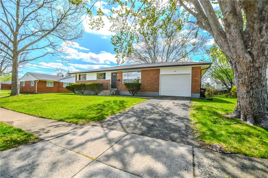 308 Oldham Way, Englewood, OH 45322 - #2