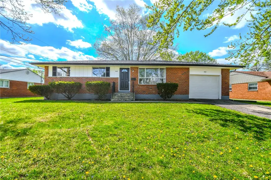 308 Oldham Way, Englewood, OH 45322 - #3