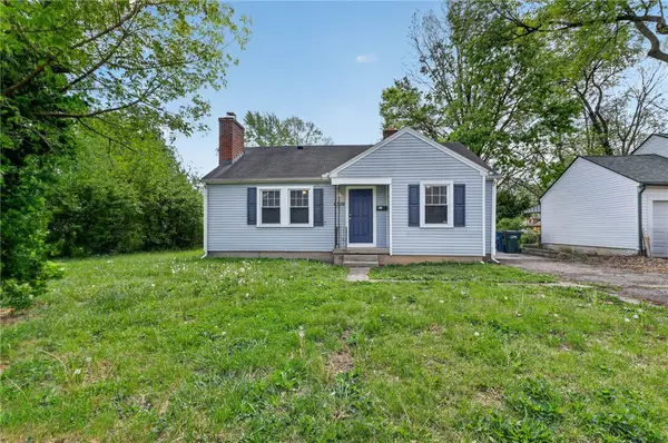 4510 Saint James Avenue, Dayton, OH 45406