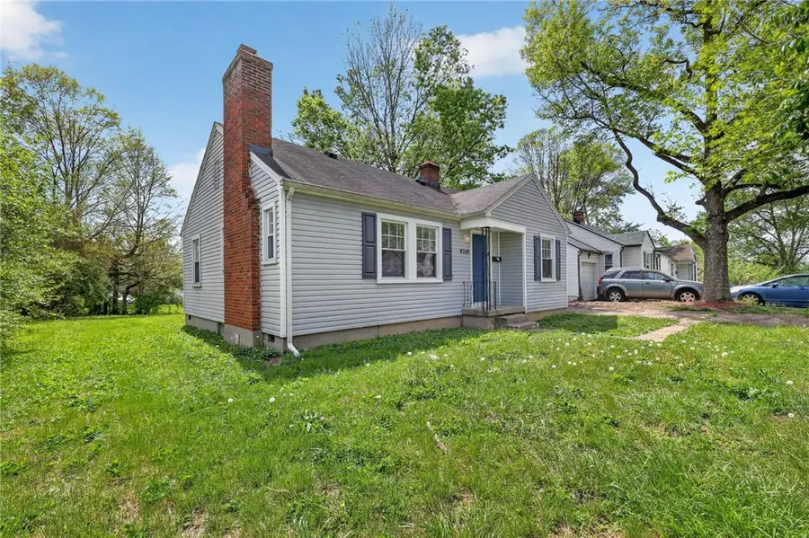 4510 Saint James Avenue, Dayton, OH 45406 - #2