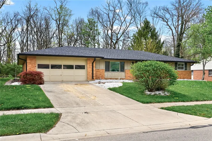 4444 Seville Drive, Englewood, OH 45322 - #2