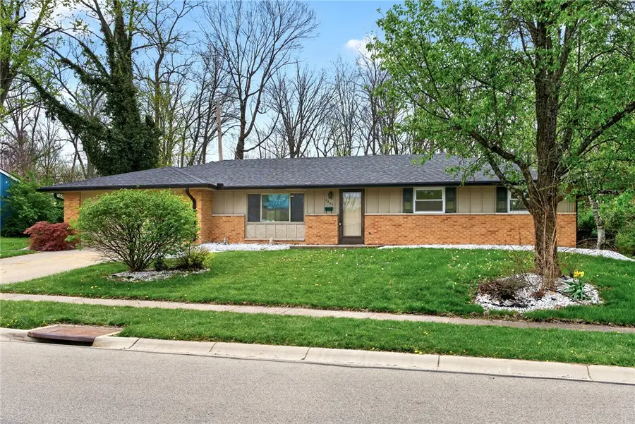 4444 Seville Drive, Englewood, OH 45322 - #3