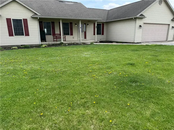 2645 Vance Road, St Paris, OH 43072
