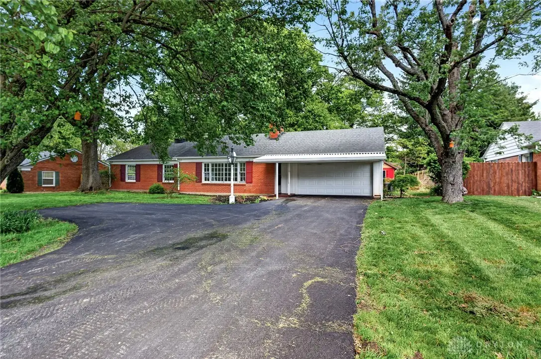 5952 Parkchester Road, Dayton, OH 45459 - #1