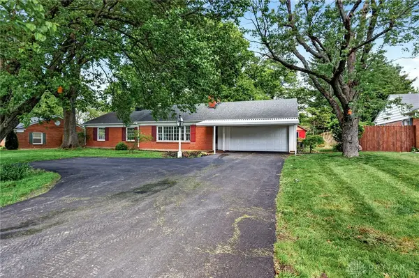 5952 Parkchester Road, Dayton, OH 45459