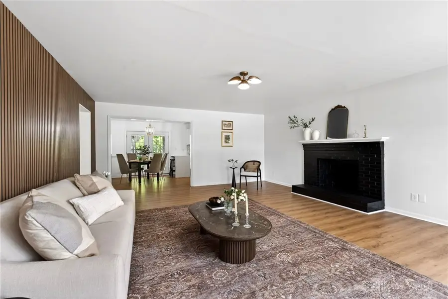 5952 Parkchester Road, Dayton, OH 45459 - #2