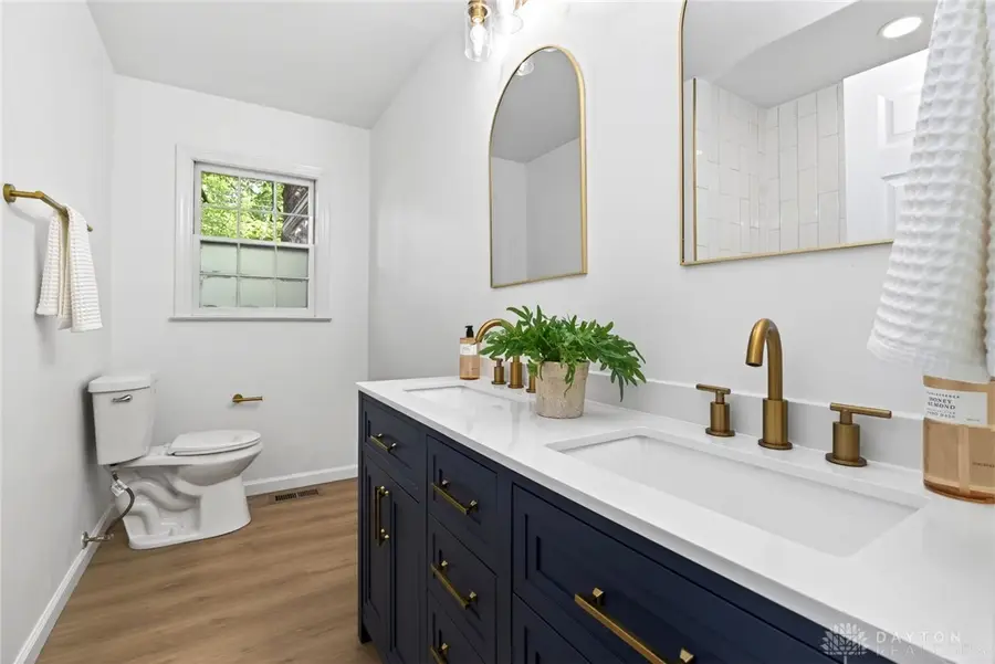 5952 Parkchester Road, Dayton, OH 45459 - #3