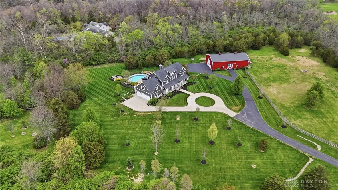 7117 State Route 48, Clear Creek, OH 45066 - #1