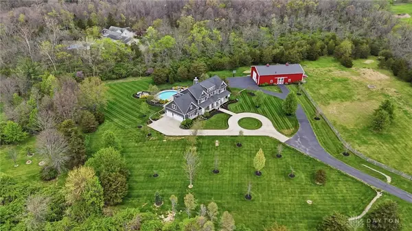 7117 State Route 48, Clearcreek Twp, OH 45066