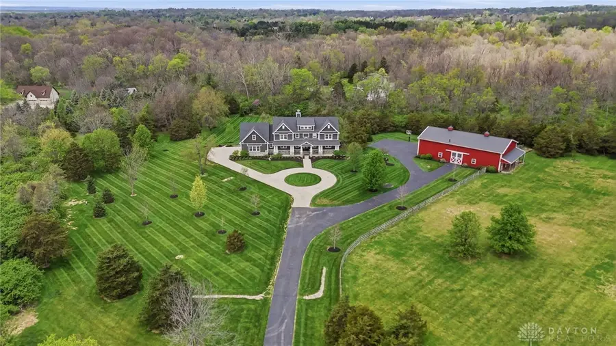 7117 State Route 48, Clear Creek, OH 45066 - #2