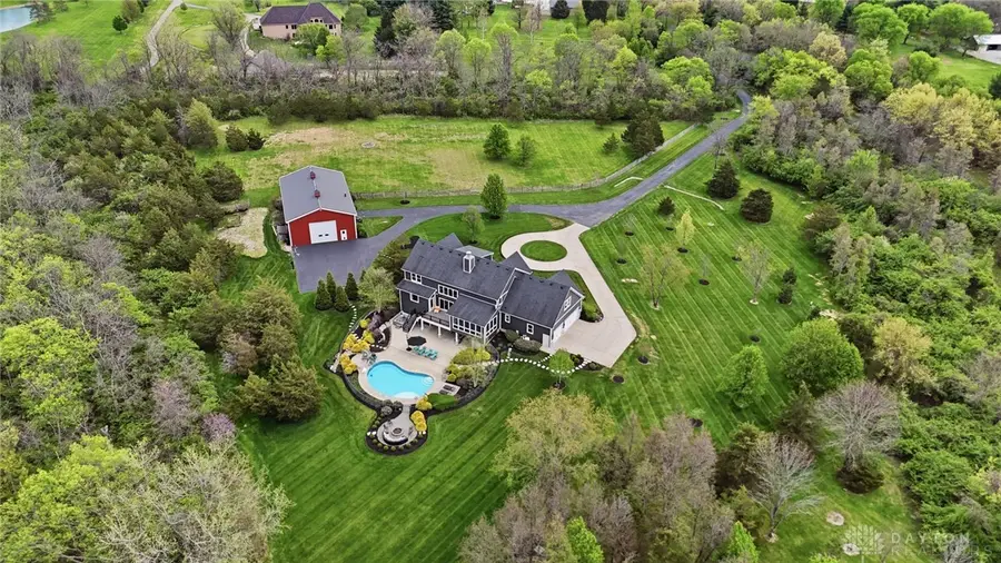 7117 State Route 48, Clear Creek, OH 45066 - #3