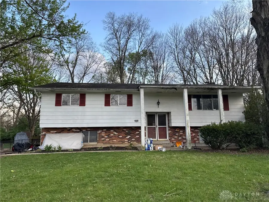 3473 Sunnyside Drive, Beavercreek, OH 45432 - #2