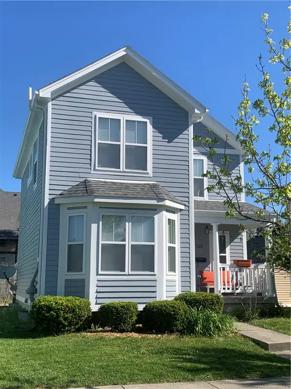 119 Audubon Park, Dayton, OH 45402