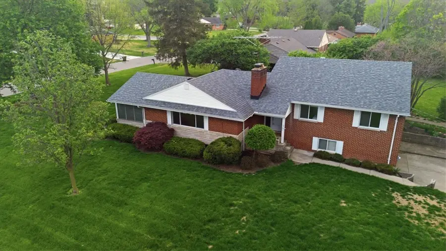 5791 Algoma Street, Trotwood, OH 45415 - #2