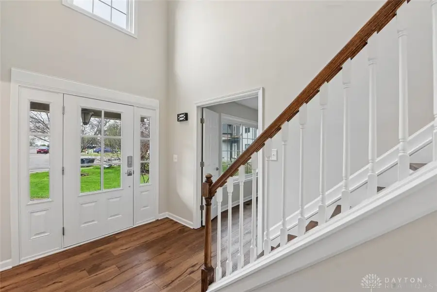 874 Ginger Ridge Drive, Trenton, OH 45067 - #3