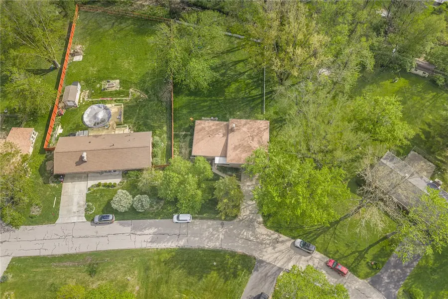 4155 Ridgetop Drive, Bellbrook, OH 45305 - #3