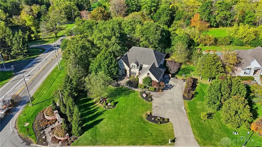 7491 Country Brook Court, Clear Creek, OH 45066 - #3