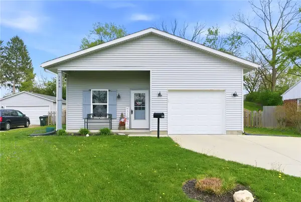 1468 Ironwood Drive, Fairborn, OH 45324