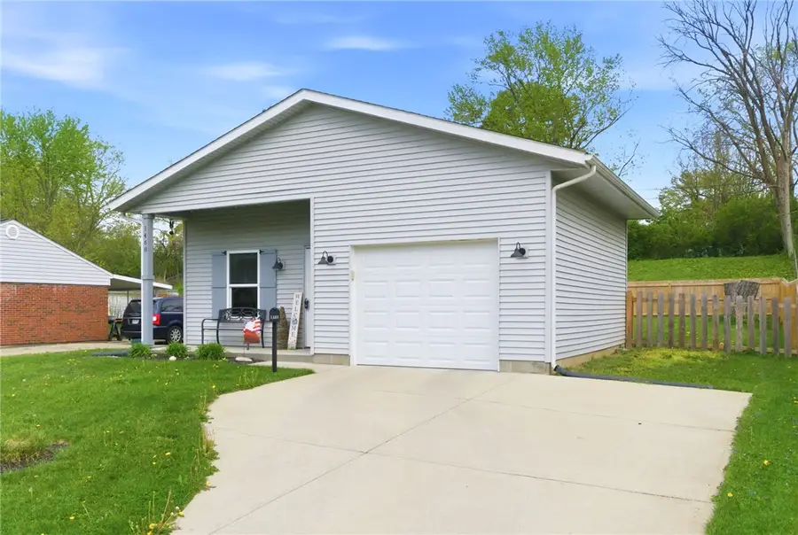 1468 Ironwood Drive, Fairborn, OH 45324 - #2