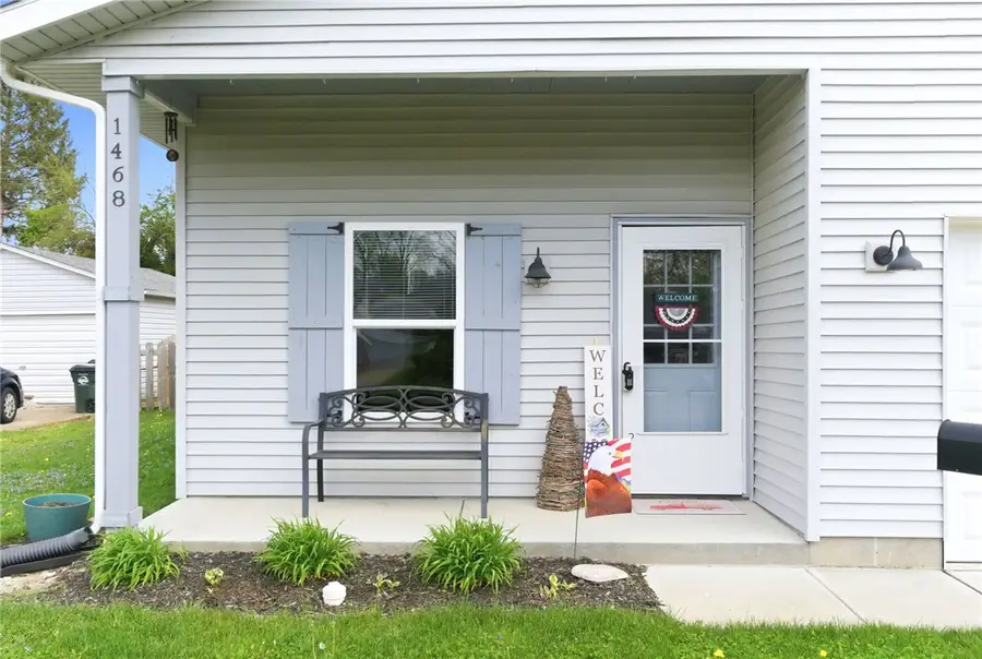 1468 Ironwood Drive, Fairborn, OH 45324 - #3