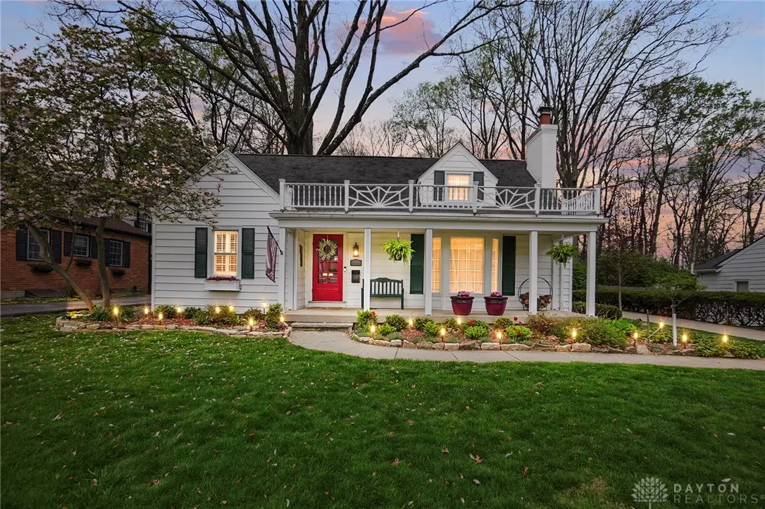 3945 Lenox Drive, Kettering, OH 45429 - #1