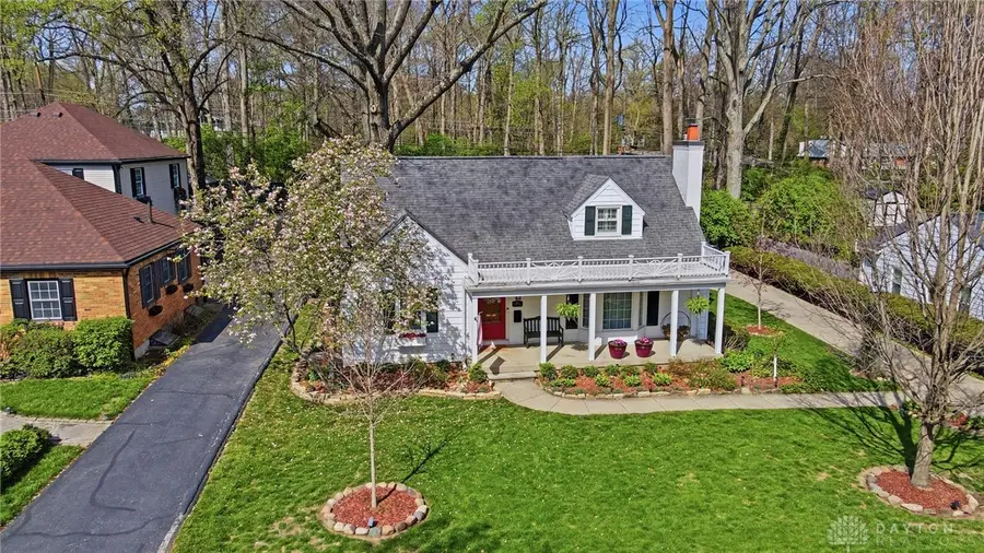 3945 Lenox Drive, Kettering, OH 45429 - #3