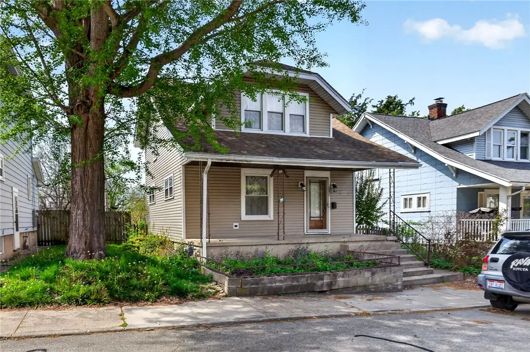 1205 Epworth Avenue, Dayton, OH 45410 - #1