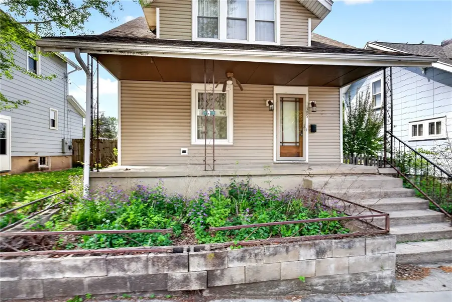 1205 Epworth Avenue, Dayton, OH 45410 - #2