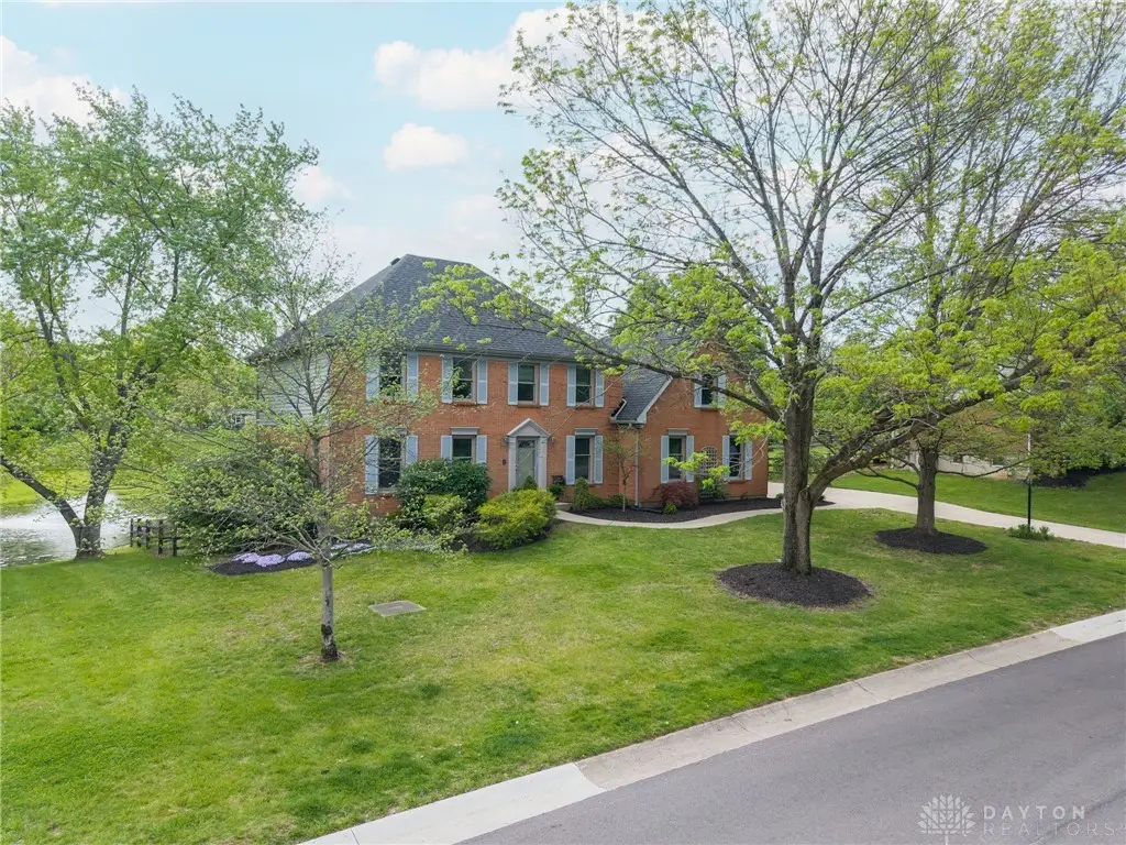 7248 Glenn Moor Drive, West Chester, OH 45069 - #1