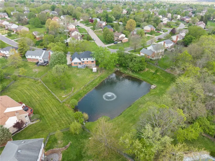 7248 Glenn Moor Drive, West Chester, OH 45069 - #3