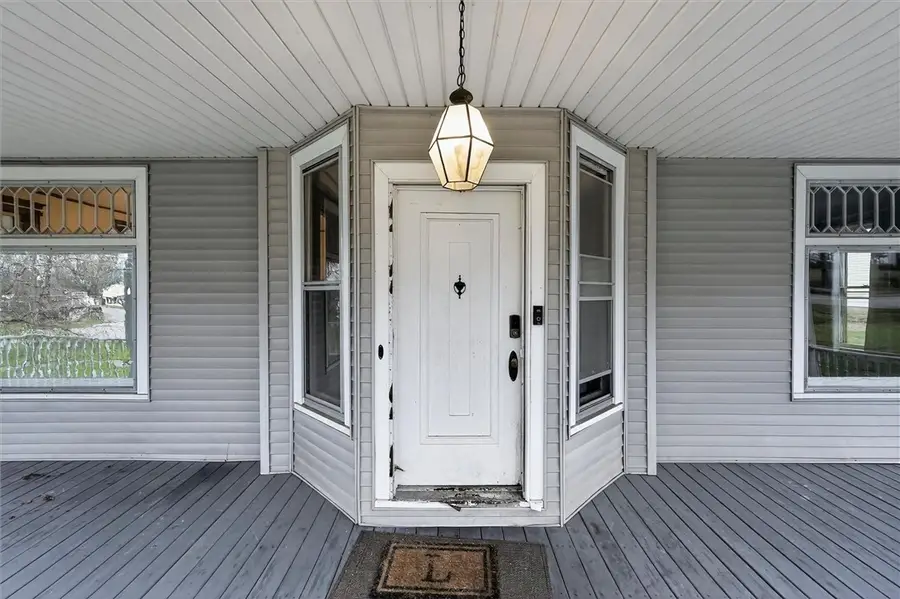 648 N High Street, Hillsboro, OH 45133 - #3