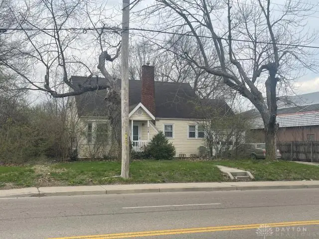 814 N Market Street, Troy, OH 45373 - #2