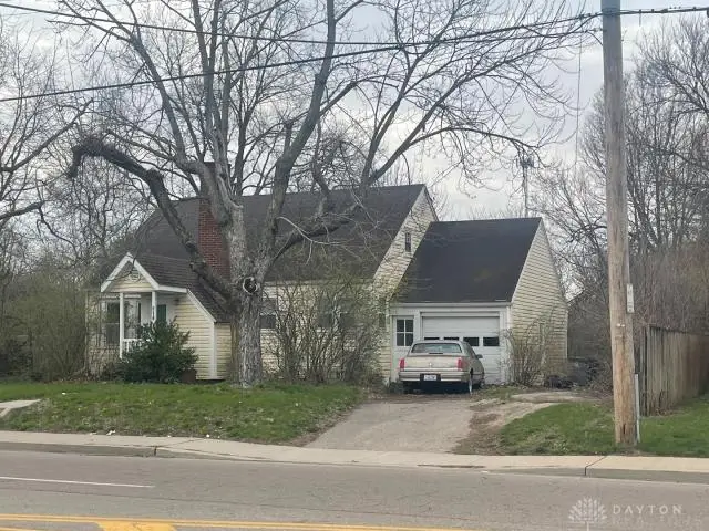 814 N Market Street, Troy, OH 45373 - #3