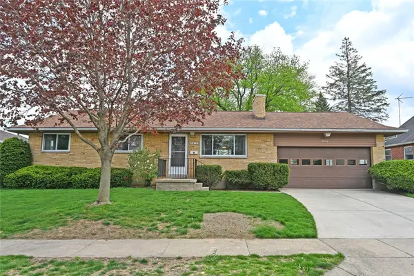 2812 Rushland Drive, Kettering, OH 45419