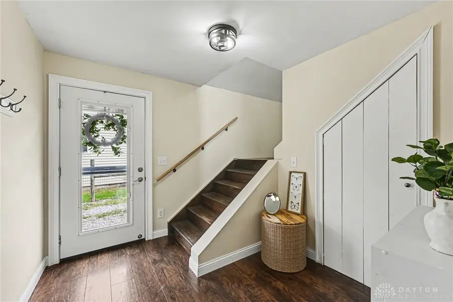 171 S 1st Street, Clarksville, OH 45113 - #2