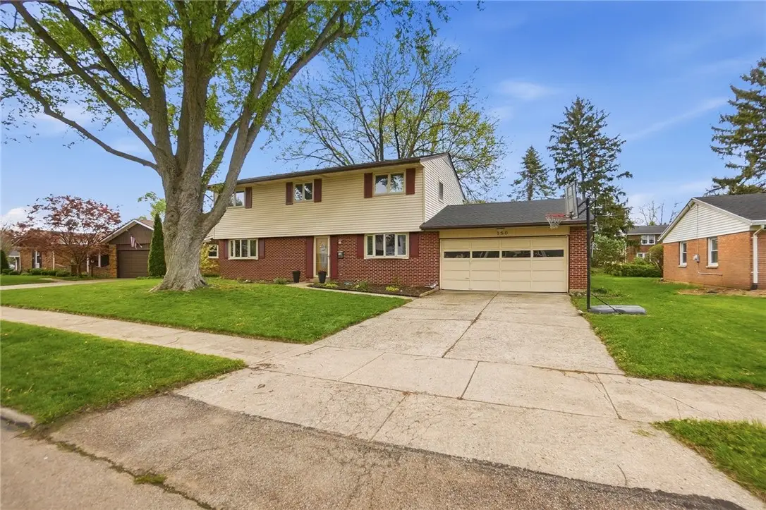 150 Littlejohn Road, Troy, OH 45373 - #1