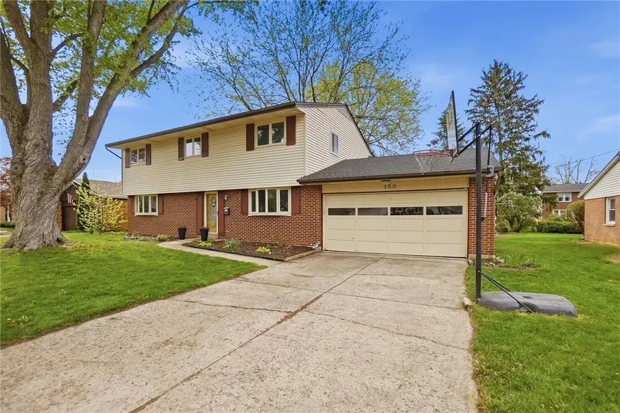 150 Littlejohn Road, Troy, OH 45373 - #2