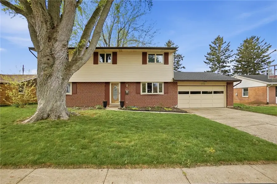 150 Littlejohn Road, Troy, OH 45373 - #3