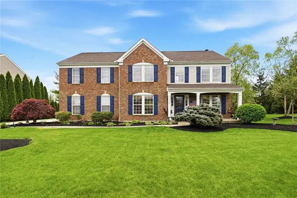 6245 Greenbrier Glen, Mason, OH 45040