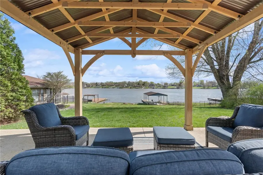 4273 Alleghany Trail, Shawnee Hills, OH 45335 - #2