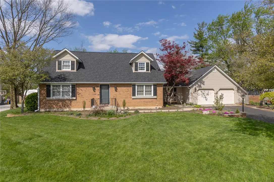 6889 Jonetta Street, Huber Heights, OH 45424 - #1