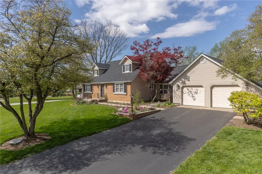 6889 Jonetta Street, Huber Heights, OH 45424 - #2