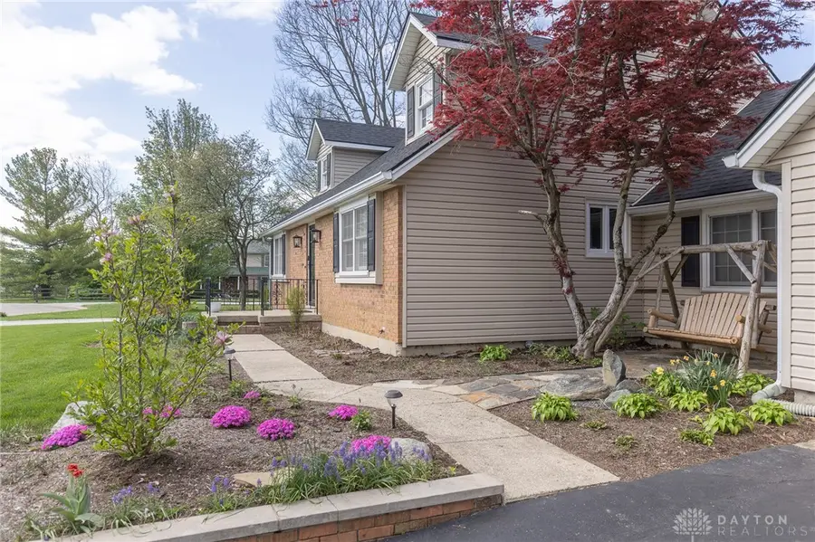 6889 Jonetta Street, Huber Heights, OH 45424 - #3