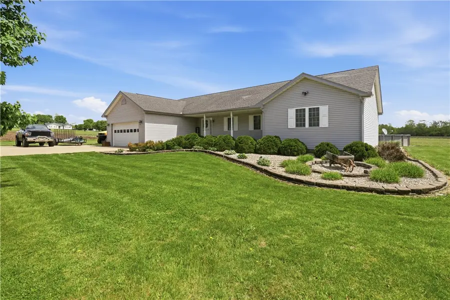 4685 Farmers Road, Martinsville, OH 45146 - #3