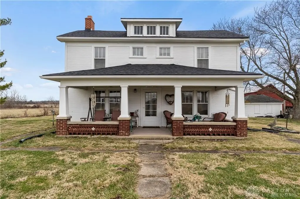 2783 Us Route 68, Xenia, OH 45385 - #1