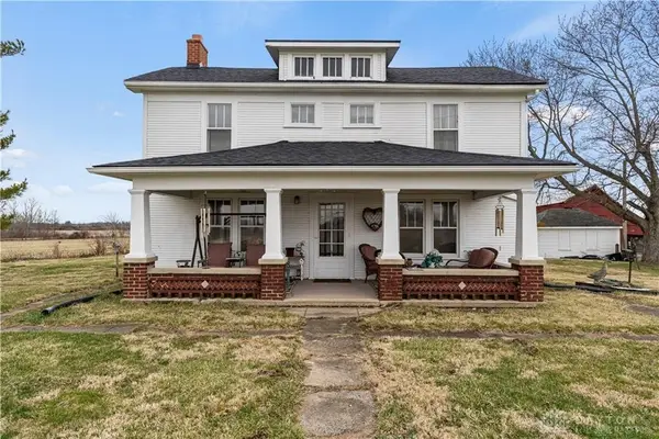 2783 Us Route 68, Xenia, OH 45385