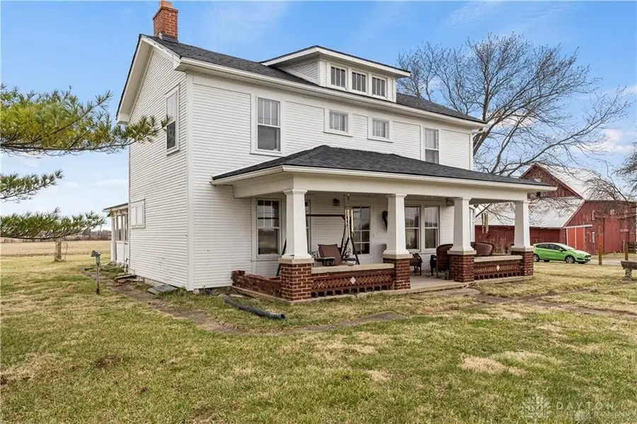 2783 Us Route 68, Xenia, OH 45385 - #2