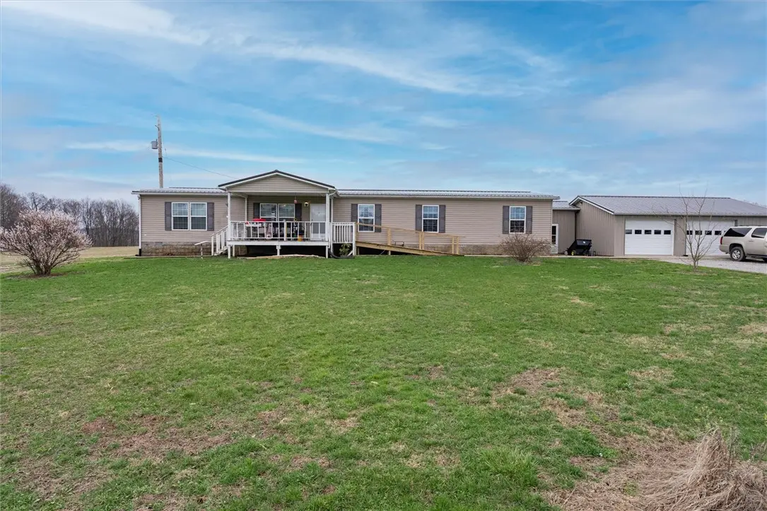 1926 Fairview Rd, Peebles, OH 45660 - #1