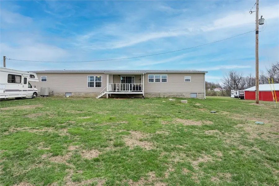 1926 Fairview Rd, Peebles, OH 45660 - #2