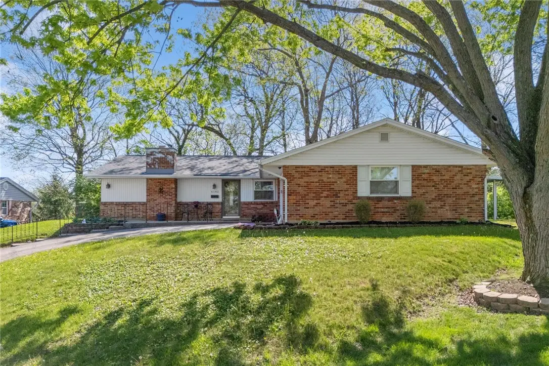 6182 Teagarden Circle, West Carrollton, OH 45449 - #1